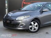 Renault Mégane 1.5 dCi Comfort SS