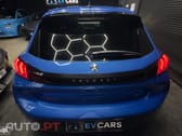 Peugeot E-208 50 kWh GT