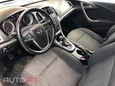 Opel Astra Caravan 1.7 CDTI