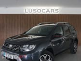 Dacia Duster 1.3 TCe Extreme