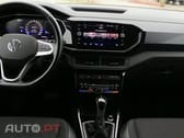 Volkswagen T-Cross 1.5 TSI ACT OPF DSG Style