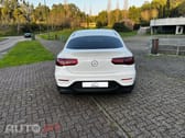 Mercedes-Benz GLC 250 4 MATIC
