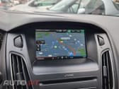 Ford Focus 1.0 EcoBoost Titanium