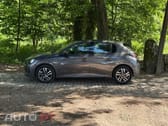 Peugeot 208 1.2 PureTech Allure Pack EAT8