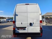 Citroen Jumper 2.2 HDi 35 L4H3