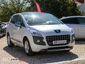 Peugeot 3008 1.6 HDi Premium