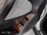 Mercedes-Benz C 220 CDI Elegance
