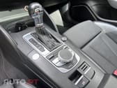 Audi A3 Sportback 1.8 TFSi S-line S tronic