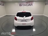 Peugeot 208 1.6 BlueHDi Style