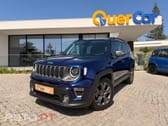 Jeep Renegade 1.0 T Limited