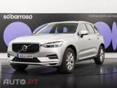 Volvo XC60 2.0 T8 PHEV Momentum Plus AWD