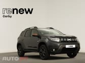 Dacia Duster Duster 1.0 TCe ECO-G Extreme Bi-Fuel