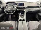 Peugeot 5008 1.5 BlueHDi Allure Pack EAT8