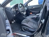 Mercedes-Benz CLA 200 AMG Line Aut.