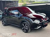 Nissan Juke 1.5 dCi Tekna