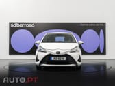 Toyota Yaris 1.0 VVT-i Comfort