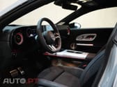 Mercedes-Benz CLA 250 com tecnologia EQ