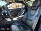 Mercedes-Benz SLC Aut.