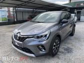 Renault Captur 1.0 TCe Evolution