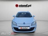 Renault Mégane 1.5 dCi Dynamique