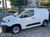Citroen Berlingo 1.5 BlueHDi M