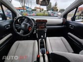 Citroen C3 Aircross 1.2 PureTech Feel