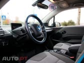BMW i3 s 94Ah +Comfort Package Advance
