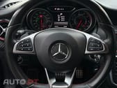 Mercedes-Benz A 45 AMG 4Matic Speedshift 7G-DCT
