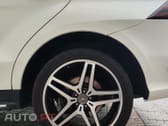 Mercedes-Benz GLE d 4Matic (2015-2018)