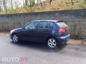 Seat Ibiza sport