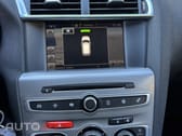 Citroen C4 1.6 Bluehdi Millenium
