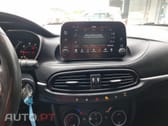 Fiat Tipo 1.6 M-Jet Lounge DCT