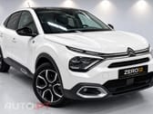 Citroen C4 e-C4 136 PLUS