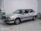 Volvo 850 2.0 GLT
