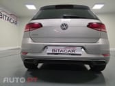 Volkswagen Golf 1.6 TDI Confortline