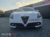 Alfa Romeo Giulietta 1.6 JTDm EXCLUSIVE