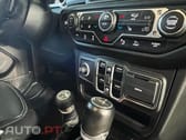 Jeep Gladiator 3.0 CRD Overland AT8