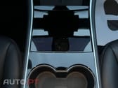 Tesla Model 3 Performance Dual Motor AWD
