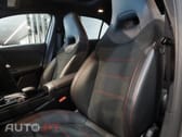 Mercedes-Benz A 250 AMG Line
