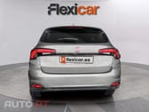 Fiat Tipo 1.6 M-Jet Lounge J17