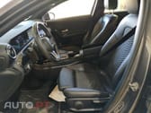 Mercedes-Benz A 250 e Style Plus