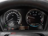BMW 116 i Advantage