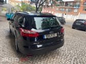 Ford Focus SW 1.6 TDCi Trend