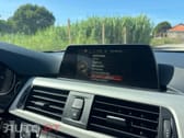 BMW 318 d Touring Line Sport Shadow Auto