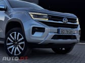 Volkswagen Amarok 3.0 TDI Aventura 4x4