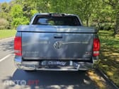 Volkswagen Amarok 2.0 TDi CD Extra AC CMAD 2WD