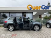 Skoda Kodiaq 2.0 TDI Ambition DSG