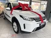 Land Rover Discovery Sport 1.5 I3 P300e AWD S