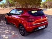 Renault Clio (Energy) dCi 90 Start & Stop INTENS