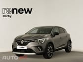 Renault Captur Captur 1.0 TCe Techno